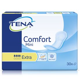 TENA Comfort Mini Extra Inkontinenz Einlagen