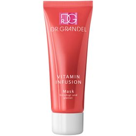 Dr. Grandel Vitamin Infusion Mask