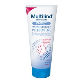 Multilind® DermaCare Protect Wundschutz-Pflegecreme
