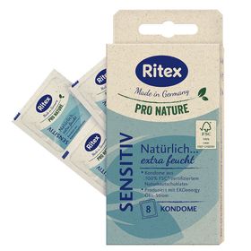 Ritex Pro Nature Sensitive