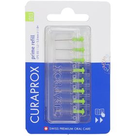 Curaprox® Interdental hellgrün