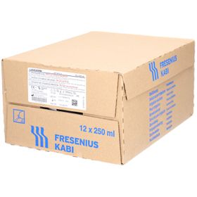 Lavasorb® Wundspüllösung