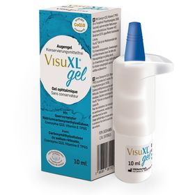 VisuXL® gel Augengel