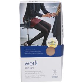 BELSANA Work skincare Gr. M beige