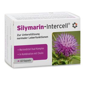 Silymarin-Intercell®