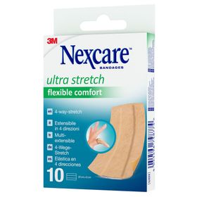 Nexcare™ ultra stretch flexible comfort 6 x 10 cm