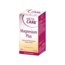 META CARE® Magnesium Plus