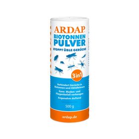 ARDAP Biotonnen-Pulver