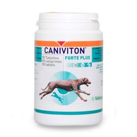 CaniViton® FORTE PLUS