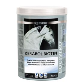 EQUISTRO® Kerabol Biotin