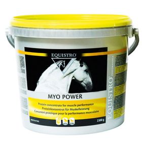 EQUISTRO® Myo Power