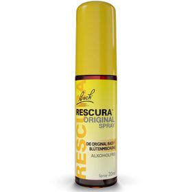 Bach® RESCURA Original Spray alkoholfrei