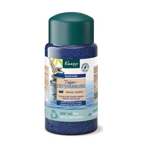 Kneipp® Badekristalle Tiefenentspannung