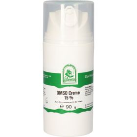 St. Severin DMSO Creme 15 %