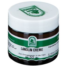 St. Severin Lanolin Creme