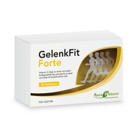 AuraNatura® GelenkFit Forte