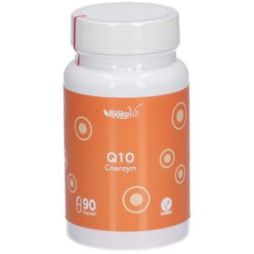 Coenzym Q10 Kapseln hochdosiert