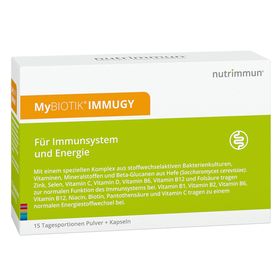 nutrimmun® MyBIOTIK® IMMUGY