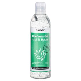 Casida®Aloe Vera Gel 99 %