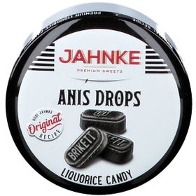 JAHNKE Anis Drops