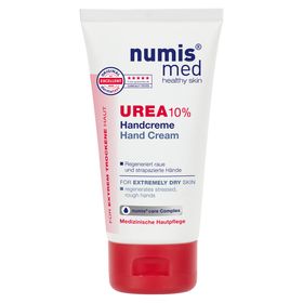 numis®med UREA 10 % Handcreme