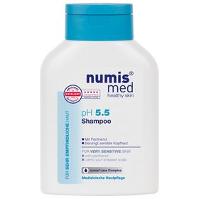 numis® med pH 5.5 Shampoo