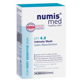 ph 4.2 Intim Waschlotion