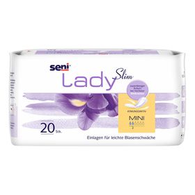 seni® Lady Slim Mini