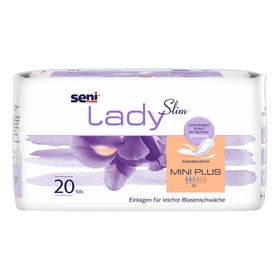 seni® Lady Slim Mini Plus