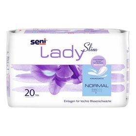 seni® Lady Slim Normal