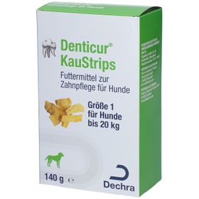 Denticur® KauStrips