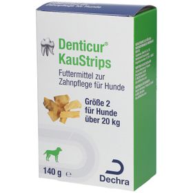 Denticur® KauStrips