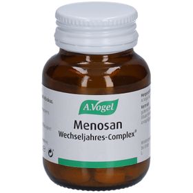 A. Vogel Menosan Wechseljahres-Complex ™