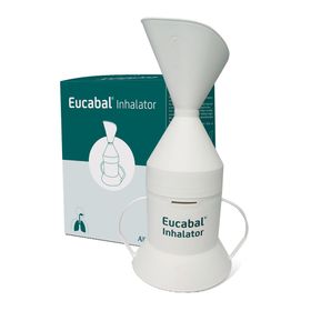 Eucabal® Inhalator