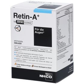 Retin-A+ by Aminoscience® NHCO