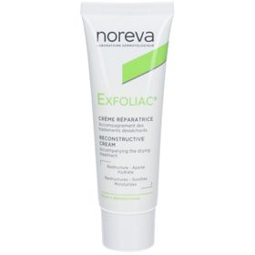noreva EXFOLIAC® Reparierende Creme