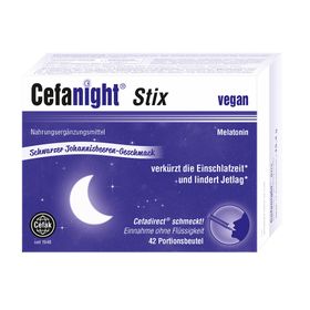 Cefanight® Sticks