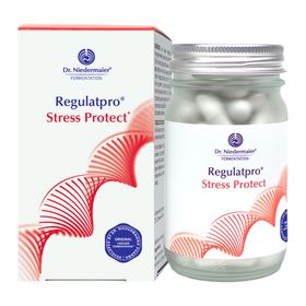 Dr. Niedermaier Regulat Pro Stress Protect Kapseln