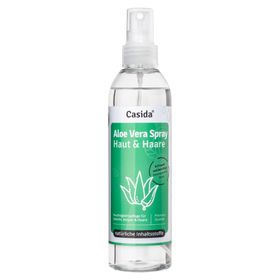 Casida® Aloe Vera Spray Haut & Haare