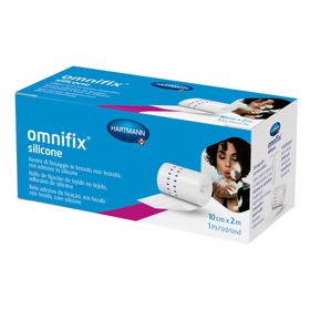 Omnifix® silicone 10 cm x 2 m