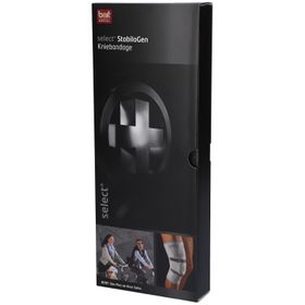 BORT select StabiloGen® Kniebandage Gr.4