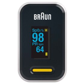 BRAUN Pulsoximeter 1