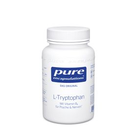 Pure Encapsulations® L-Tryptophan