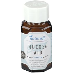 naturafit MUCOSA AID