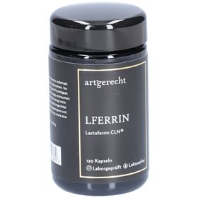 artgerecht L'FERRIN 200 mg