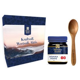 Manuka Health Geschenkset