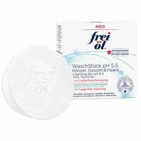 frei öl® MED WaschStück pH 5,5