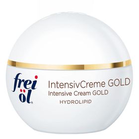 frei öl® HYDROLIPID IntensivCreme GOLD