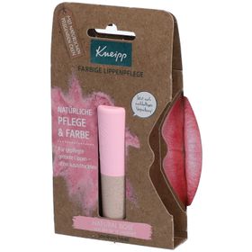 Kneipp® Farbige Lippenpflege Natural Rosé