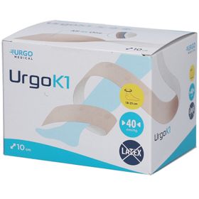 URGO MEDICAL UrgoK1 10 cm / Knöchelumf. 18-25 cm